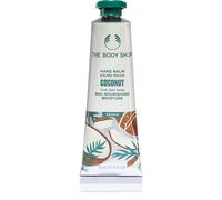 The Body Shop Coconut Hand Cream crema per le mani con cocco 30 ml