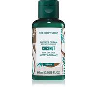 The Body Shop Coconut Shower Cream crema doccia con cocco 60 ml
