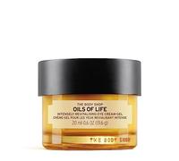 The Body Shop Crema contorno occhi rivitalizzante Oil Of Life (Intensely Revitalising Eye Cream-Gel) 20 ml