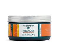 The Body Shop Wellness Boost Crema corpo montata 200 ml