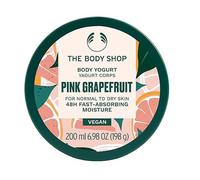 The body shop Crema Corpo Yogurt Pompelmo Rosa 200 ml - Crema corpo