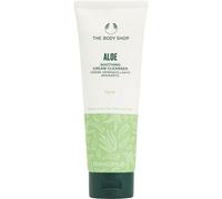 The body shop Crema detergente lenitiva Aloe 125 ml