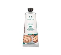 The Body Shop Crema Mani al Karitè 100 ml (Confezione da 2 pezzi) Crema...
