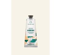The Body Shop Crema Mani Calmante e Protettiva al Latte di Mandorle e...