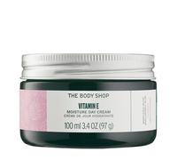 The Body Shop E Umidità Crema Vitamina - 100Ml