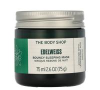 The Body Shop Edelweiss Bouncy Sleeping Mask 75 ml