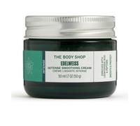 The Body Shop Edelweiss Intense Smoothing Cream 50ml