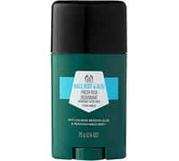 The Body Shop For Men Deodorante alla radice di maca e aloe Stay Fresh 75 g