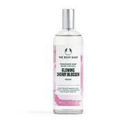 The body Shop Fragrance Mist Glowing Cherry Blossom 100 ml - NEW