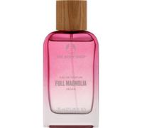 The Body Shop Full Magnolia Eau de Parfum 75ml Donna