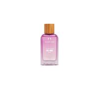 THE BODY SHOP FULL ROSE EAU DE PROFUME VEGAN 75 ML - Note aromatiche di rosa, foglie di geranio e cardamom
