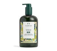 The Body Shop Olive Shower Gel 750ml