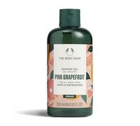 The Body Shop Pink Grapefruit Shower Gel (250 ml, Pompelmo)