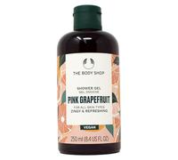 The Body Shop Pink Grapefruit Shower Gel (250 ml, Pompelmo)