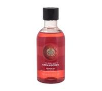 The Body Shop Strawberry Shower Gel gel doccia rinfrescante 250 ml