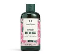 The Body Shop - Gel doccia British Rose, 250 ml