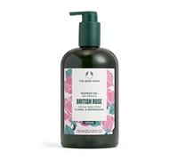 The Body Shop Gel doccia British Rose 750 ml