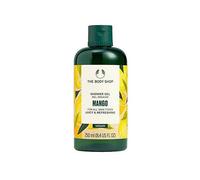 The Body Shop Mango Juicy & Refreshing gel doccia con effetto rinfrescante 60 ml