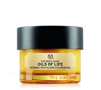 The Body Shop Crema contorno occhi rivitalizzante Oil Of Life (Intensely Revitalising Eye Cream-Gel) 20 ml