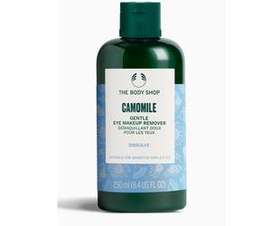 The Body Shop Gentle eye makeup remover 250ml
