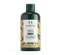 The body shop Ginger Anti-Dandruff Shampoo (Anti-Dandruff Shampoo) - Volume: 250 ml
