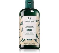 The body shop Ginger Scalp Care Balsamo - 400ml