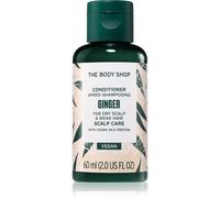 THE BODY SHOP, balsamo per capelli ideale per donna