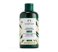 The Body Shop Ginger Conditioner balsamo per pelli secche 250 ml