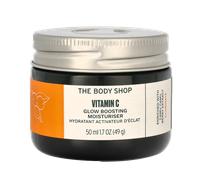 The Body Shop Idratante potenziatore di luminosità alla vitamina C - Vitamin C Glow Boosting Moisturizer (50 ml)