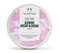 The Body Shop GLOWING CHERRY BLOSSOM Crema Corpo 200ml