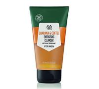 The Body Shop Guaranà & Coffee Detergente Energificante per Uomo