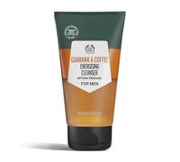 The Body Shop Guarana & Coffee gel detergente enrgizzante 150 ml