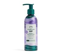 The body shop Hair & Body Wash Essential Oil 200 ML Occhiali, Lavender, Taglia Unica Donna