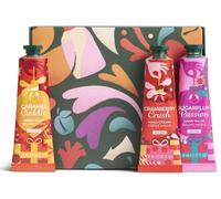 The Body Shop Hand Balm Trio Set - set tre balsami mani (h/cr/30ml×3)