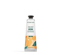 The body shop - Hand cream, satsuma, 1 fluido ounce by