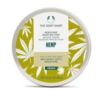 The Body Shop Hemp Body Butter 200ml
