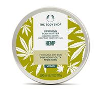 The Body Shop Hemp Body Butter 200ml