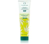 The Body Shop Hemp Foot Protector crema per i piedi unisex 100 ml