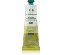 The Body Shop Hemp Hand Protector crema per le mani con olio di cannabis 30 ml