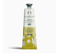 The Body Shop Hemp Hand Protector unisex, crema protettiva per le mani, 30 ml, confezione da 1 (1 x 30 ml) (colore verde, 1 x 30 ml)