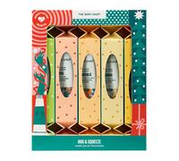 THE BODY SHOP HUG & SQUEEZE SET 1 UD.
