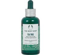 The body shop Intensive skin serum Tea Tree (Daily Solution) 50 ml
