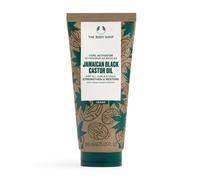The Body Shop Jamaican Black Castor Oil Curl Activator Curls & Coils 6,75 fl oz
