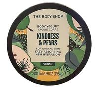 The Body Shop - Kindness & Pears - Body Yogurt 200 ml