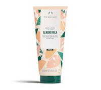 The Body Shop Lozione per il corpo al latte di mandorla - Almond Milk Body Lotion (200 ml)