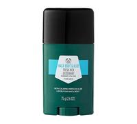 The Body Shop Maca Root & Aloe Deodorante
