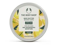 The Body Shop Mango Body Butter burro corpo 50 ml