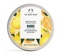 The body shop Mango body butter ( Body Butter) 200 ml