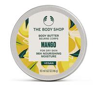 The Body Shop Burro corpo al mango - Mango Body Butter (50 ml)