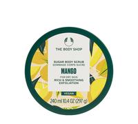 The Body Shop Mango Body Scrub (240 ml)
